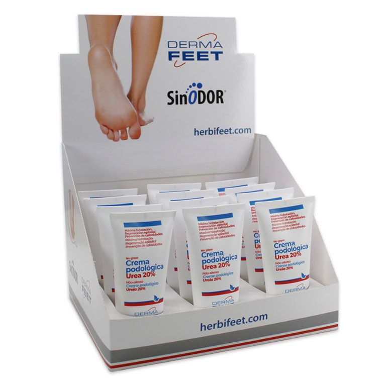 Cremes i Tractaments